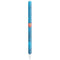 DC Comics Superman Logo Background Pattern Apple Pencil (2nd Gen 2019) Skin